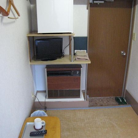 Asakusa Hotel Fukudaya Tokyo Luaran gambar