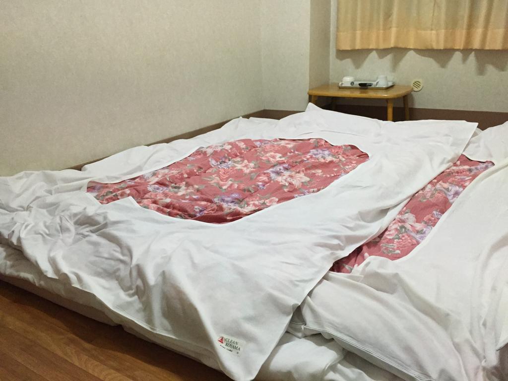 Asakusa Hotel Fukudaya Tokyo Bilik gambar