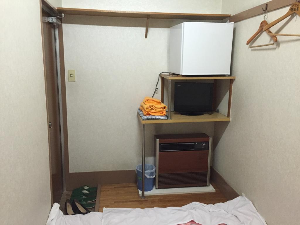 Asakusa Hotel Fukudaya Tokyo Bilik gambar