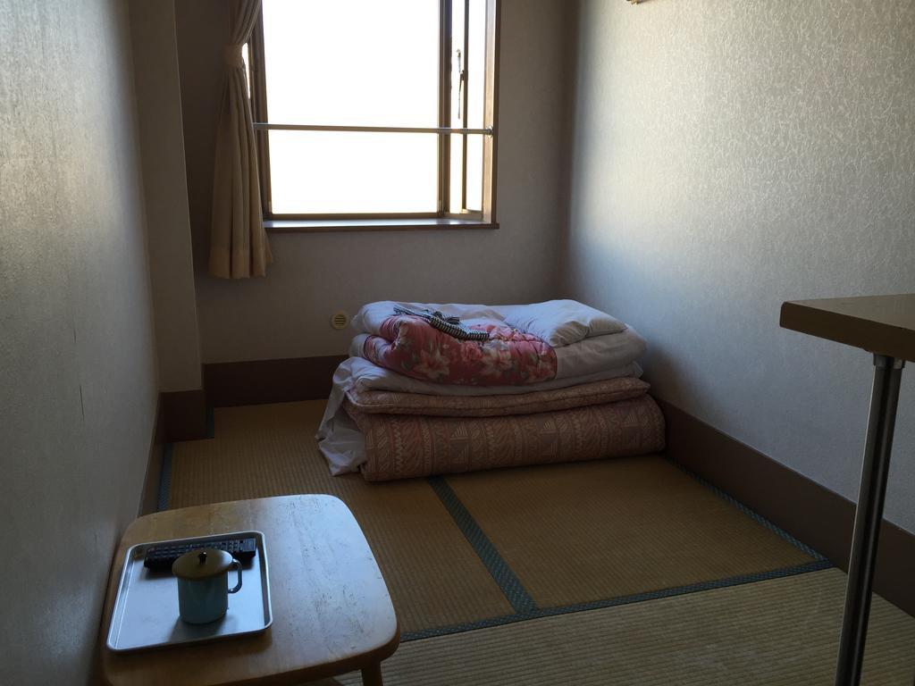 Asakusa Hotel Fukudaya Tokyo Bilik gambar