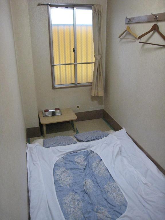Asakusa Hotel Fukudaya Tokyo Bilik gambar