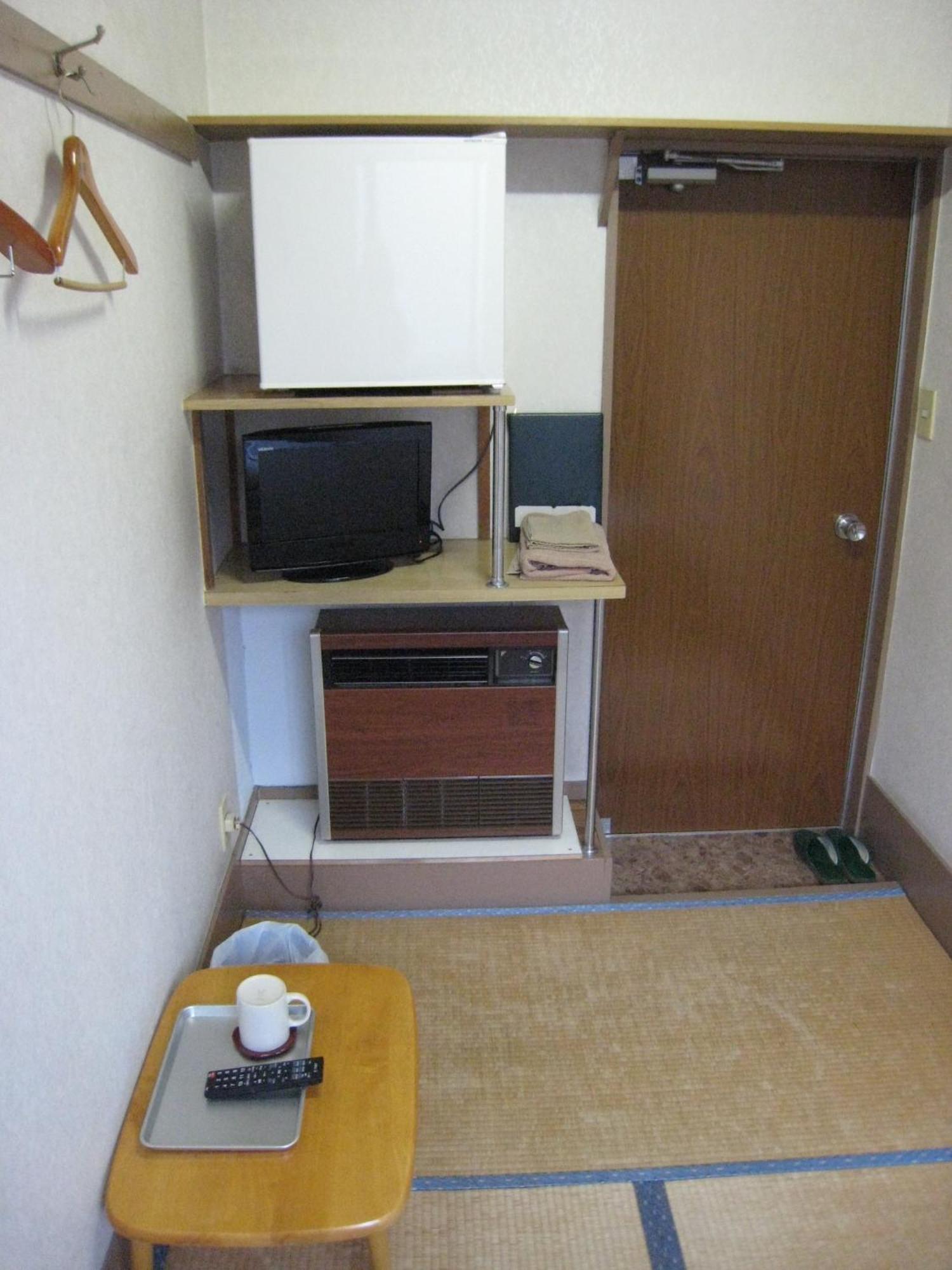 Asakusa Hotel Fukudaya Tokyo Luaran gambar