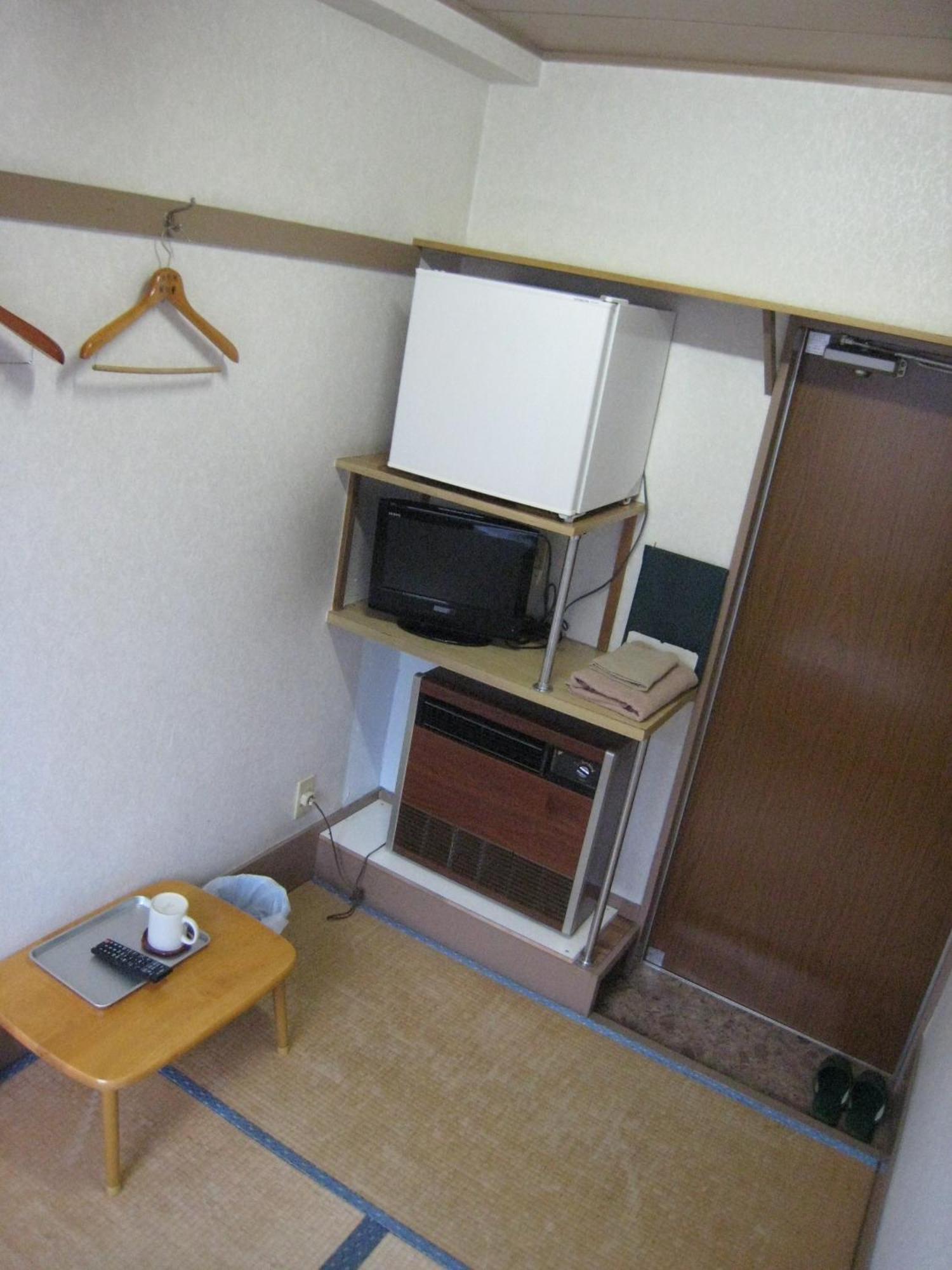 Asakusa Hotel Fukudaya Tokyo Luaran gambar