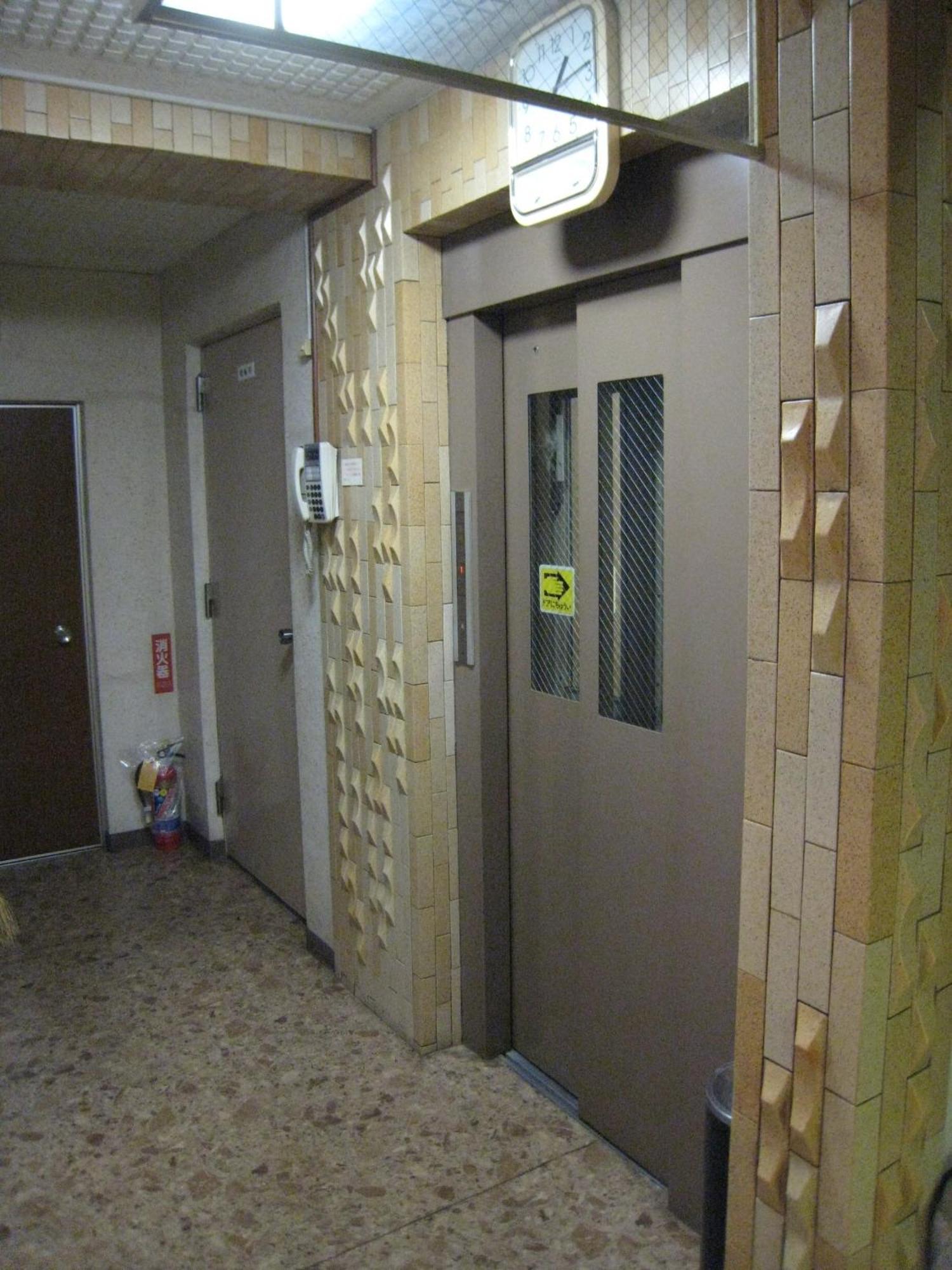 Asakusa Hotel Fukudaya Tokyo Luaran gambar
