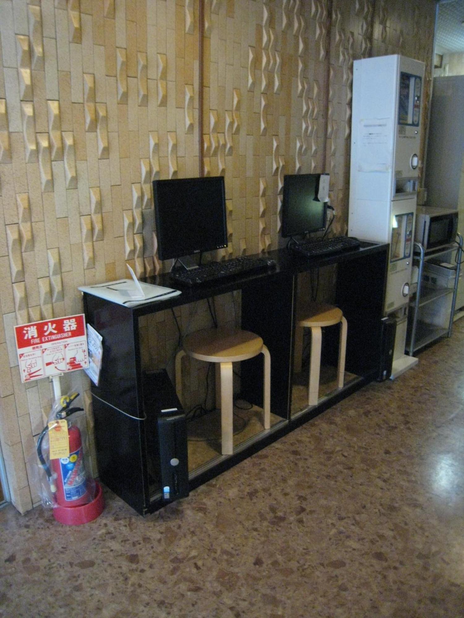 Asakusa Hotel Fukudaya Tokyo Luaran gambar