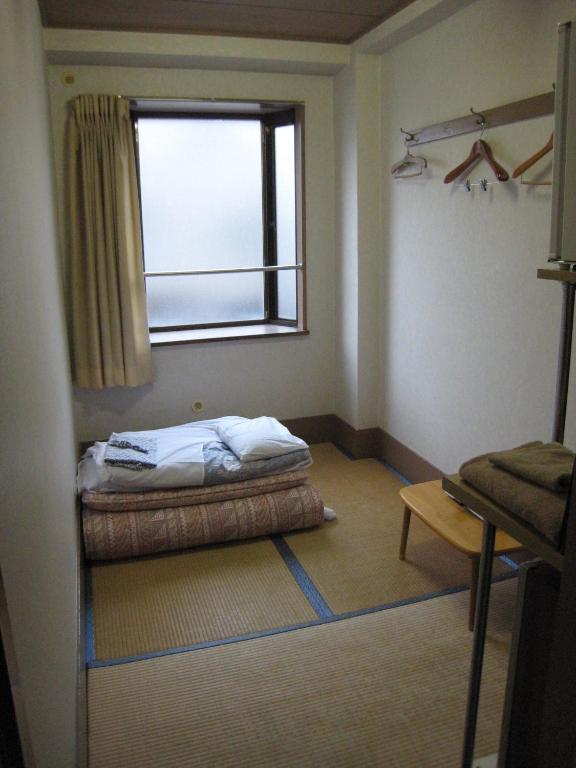 Asakusa Hotel Fukudaya Tokyo Bilik gambar